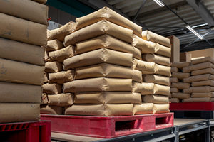 Big Sale- Grey Portland <b>Cement</b> 42.5, <b>Cement</b> 32.5, <b>Cement</b> 52.5 Best Price Export Worldwide - Product Image 5