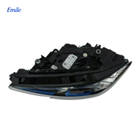 Pour BMW G20 Phare Laser 2024 2023 Série 3 325li 320li 325i 320i 330li 330i Phares Laser LED 63115A4F765 63115A4F766