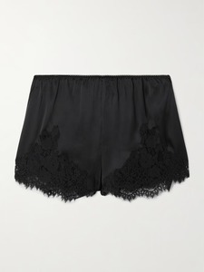 Pantalones Cortos Casuales para Hombre, Diseño OEM de Alta Calidad, 100% Algodón, Tela Oxford Negra Sólida, Impermeables y Transpirables, 140gsm, 2 Bolsillos Delanteros - Product Image 1