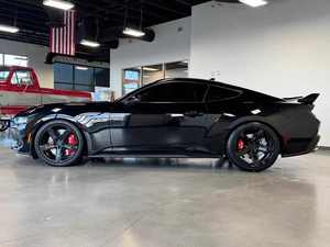 MINT2024 Mustang GT Coupé 2D Premium 5.0L V8 Coyote (480HP) - Product Image 1