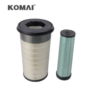 ไส้กรองอากาศ KOMAI P608116 AXE42066 RS30159 4700940 MX908666 A-58410 SA16754 RS30160 4700939 P608391 A-58420 - Product Image 4
