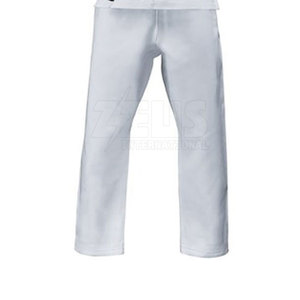 Conjunto de Karate de Alta Calidad con Cinturón, Ropa de Artes Marciales Personalizada, Uniforme de Karate de Estilo Nuevo, Uniforme de Karate Ligero para Competición - Product Image 2
