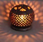 Bougeoir en stéatite naturelle dernier cri avec un design unique, meilleur fabricant et grand grossiste de haute qualité - Product Image 5