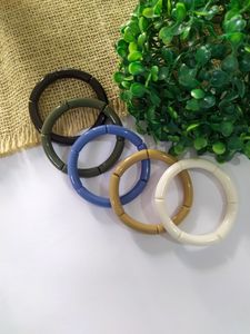 Premium <b>Resin</b> Bangles Women's <b>Resin</b> Bangles Ladies <b>Resin</b> Bangles Unisex <b>Resin</b> Bangles Custom <b>Resin</b> Bangles Personalized <b>Resin</b> - Product Image 2