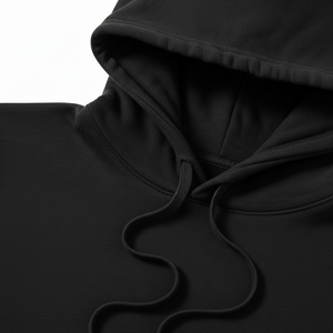 Sudadera con Capucha para Hombre de Primera Calidad, 100 % Algodón, Diseño Personalizado, Sudadera Básica de Alta Calidad, Sudadera de Gran Peso, Sudadera Más Vendida - Product Image 2