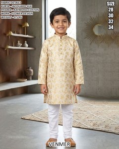 blue Grace <b>Kurta</b> - Product Image 4