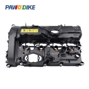 Couvre-culbuteurs de moteur de qualité supérieure OE 11127611278 11128570828 11127810584 pour BMW N47 X1 X3 X5 118d 318dX <span class=keywords><strong>325d</strong></span> 518d 520d - Product Image 2