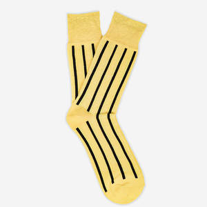 Chaussettes personnalisées à la mode, design OEM, sans MOQ, conception gratuite, simili-icônes, en Spandex/Polyester/Coton, imprimées Jacquard - Product Image 1