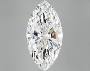 Diamant de laboratoire cultivé de haute qualité, certifié IGI, taille marquise, 6 carats, blanc, rond, HPHT CVD, Inde - Product Image 4