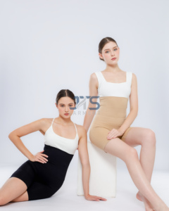 Pantalon gainant taille haute sans couture, excellent corset amincissant, rehausseur de hanches, grande taille, confortable toute la journée - Product Image 4