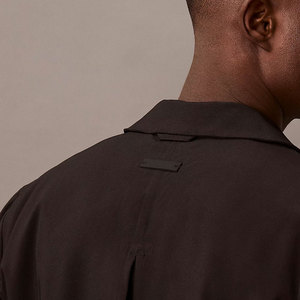 OEM Services High Street <b>Winter</b> Sports Outdoor <b>Men</b> Windbreaker <b>Jackets</b> Latest Design <b>Waterproof</b> Windbreaker <b>Jackets</b> In Low MOQ - Product Image 2