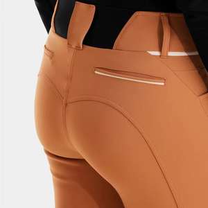Nouveaux pantalons d'équitation Jodhpur unisexes, légers et imperméables pour l'équitation - Product Image 5