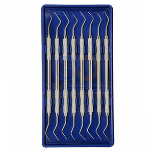 Cureta Quirúrgica de Acero Inoxidable de Alta Calidad para Uso Médico Profesional, en Venta en Línea - Product Image 2