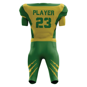 Maillot de performance Elite Dynasty conçu pour une excellence athlétique maximale - Product Image 2