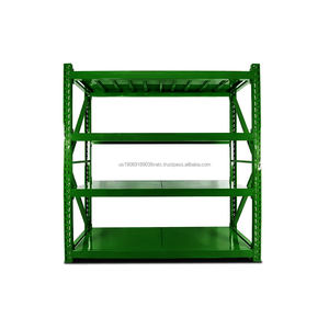 ชั้นเก็บของแบบคานด้านเดียวสินค้าหนักและยาวผู้จัดจำหน่ายในจีน - Product Image 5