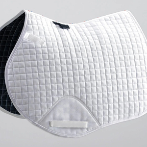 Sous-cuissardes en polycoton teint uni, doublure personnalisée OEM, qualité supérieure, respirantes, confortables, logo personnalisé avec OEM - Product Image 3