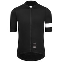 Maillot de cyclisme personnalisé pour hommes adultes, manches courtes, tissu 160g, extensible, 100% polyester, séchage rapide, coupe ajustée, OEM ODM numérique