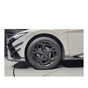 Hyundai Avante 2024 1.6 con Cámara Trasera, Asientos de Cuero, Estándar de Emisiones Euro V, 12,994 km, Volante a la Izquierda - Product Image 5