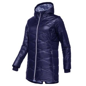 Nueva Chaqueta Parka de Invierno para Mujer, Personalizada, Transpirable, Ecológica, Acolchada y con Función de Secado Rápido - Product Image 1