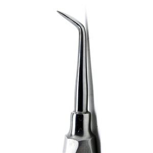 Manual Dental Stainless Steel Elevators Crane Root Tip Pick Special Pattern Extracting <b>Instruments</b> By Grip Surgical - Product Image 6
