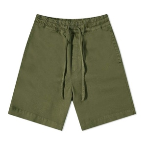Shorts de sport pour hommes, fitness, course à pied, natation, plage, en spandex/coton, nouvelle collection été, taille élastique, séchage rapide, respirant - Product Image 4