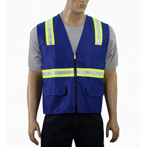 Hot Sale Reflective Welding Safety <b>Overalls</b> - Product Image 5