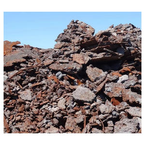 Déchets de fonte de fer à haute densité pour les pièces de machines de fonderie automobile et le développement des infrastructures - Product Image 2