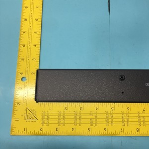 AMAT 0040-09165 CHANNEL,FRONT DOOR <b>SEAL</b> - Trusted Global Legacy Semiconductor Equipment and Parts at - Product Image 3