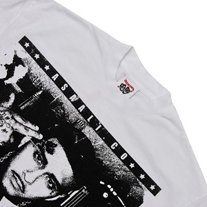 T-shirts Asali en coton à col rond pour hommes, vêtements de rue, tenue décontractée d'été, T-shirt Asali pour hommes, veuillez m'envoyer un message direct et je vous enverrai une photo originale. - Product Image 4