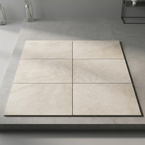 Carrelage de bordure de piscine 20 mm Carrelage de sol extérieur pour décoration de luxe 60x60 60x90 30x30 30x60 Carrelage en porcelaine résistant - Product Image 5