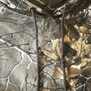 Sudadera con Capucha para Caza de Invierno para Hombres Adultos, con Interior Suave y Capucha Ajustable, Perfecta para Senderismo en Bosques y Viajes de Caza al Aire Libre - Product Image 2