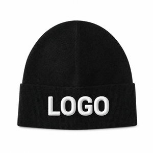 Custom Camouflage Cartoon Pattern Unisex Winter Fisherman <b>Skull</b> <b>Beanie</b> Hat Cotton Cuff Bows Plaid Beach Custom Custom <b>Beanie</b> - Product Image 1