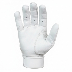 Gants d'entraînement de baseball en cuir pour lanceur, à doigts entiers, antidérapants, pour droitier, avec protection des mains, haute qualité, vendus directement par le fabricant - Product Image 5