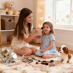 Tapis en fausse fourrure de mouton doux et moelleux à poils longs pour la décoration intérieure - Vente en gros - Product Image 6
