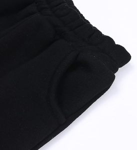 กางเกงเด็กผ้าระบายอากาศใส่สบายทุกฤดู กางเกงขายาวเด็ก คุณภาพพรีเมียม ผู้จัดจำหน่ายเสื้อผ้าเด็ก - Product Image 4