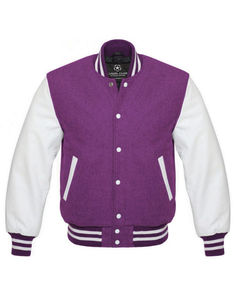 Chaquetas Varsity para Hombre, Estilo Moderno, Personalizadas con Logotipo, Talla Grande, Transpirables, Ligeras, las Mejores Chaquetas Varsity para Hombre 2026 - Product Image 3