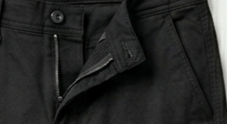 Pantalones Cargo de Uniforme para Guardias, Algodón Poliéster, Seguridad Laboral, Cierre de Cremallera, Bolsillos con Cinturón, Todas las Estaciones, OEM, Detección de Agujas, Hecho en Pakistán - Product Image 5