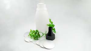 Bouteilles légères de qualité alimentaire à double couche en aluminium avec bouchon hermétique à induction, anti-fuite et haute protection - Product Image 4