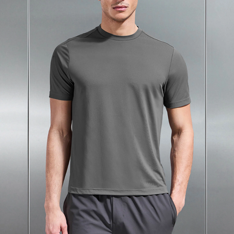 Gym Custom Quick Dry T-Shirt
