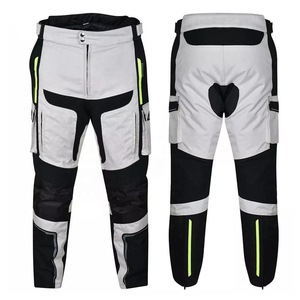 Combinaison de course deux pièces personnalisable en Cordura – Vêtement de sport confortable pour homme en tissu Cordura de qualité supérieure – Meilleure vente - Product Image 5