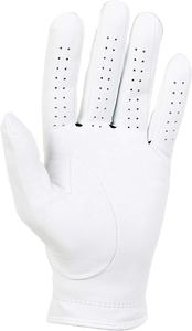 Guantes de Golf para Hombre al por Mayor, de Cuero Cabretta, Antideslizantes, con Cierre de Velcro, Impresión Digital, Logotipo Personalizado, para Deportes - Product Image 2
