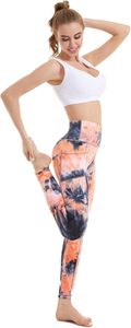Leggings de sport pour femmes de haute qualité, taille élastique, pantalons de fitness, collection de vêtements de sport en gros - Product Image 4