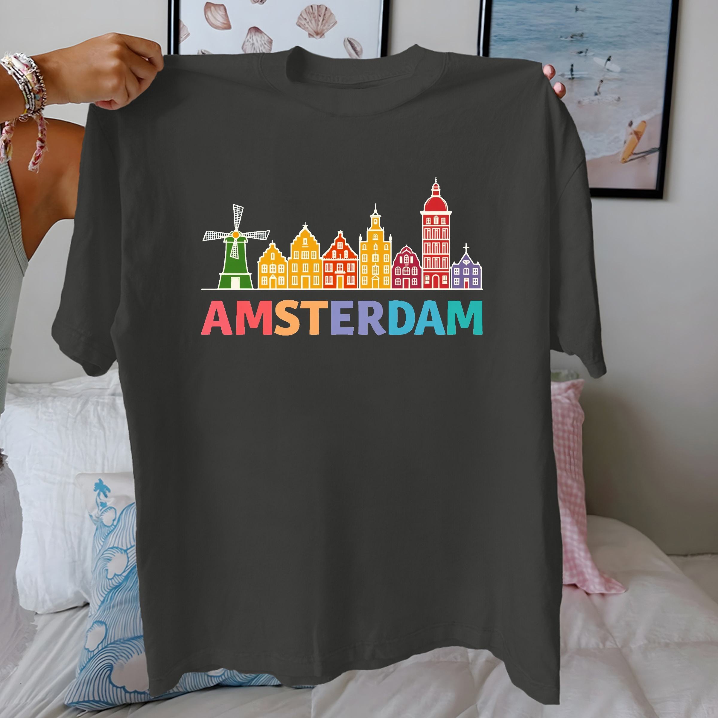 สีเทาเข้ม