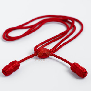 สายรัดหมวกสำหรับพิธีการ ขายดี มีสินค้าในสต็อก วัสดุคุณภาพดีที่สุด สายรัดหมวกสำหรับพิธีการสำหรับขาย - Product Image 3