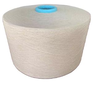 ผ้าฝ้ายรีไซเคิล10S สีเทาแบบเปิดพร้อมส่งราคาที่ดีที่สุดในเวียดนามสำหรับถุงมือผ้าถุงเท้าผ้า _ Ms. Min - Product Image 5