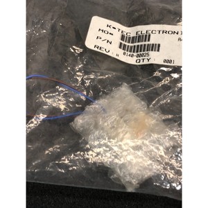 AMAT 0140-00025 CASSETTE SWITCH ASSY, 168925 - อุปกรณ์และอะไหล่เซมิคอนดักเตอร์ระดับโลกที่เชื่อถือได้ - Product Image 4
