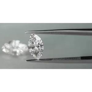 Diamante Cultivado en Laboratorio con Corte Marquesa, Color D, Claridad VVS-VS, Certificado IGI CVD, 6.02 Quilates, para Joyería, Anillo o Conjunto de Colgante - Product Image 4