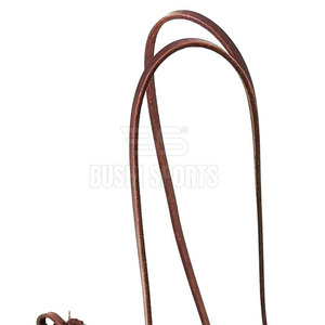 Martingale pour cheval la plus vendue, flexible et ajustable, conçue pour un contrôle équilibré et un confort optimal - Product Image 4
