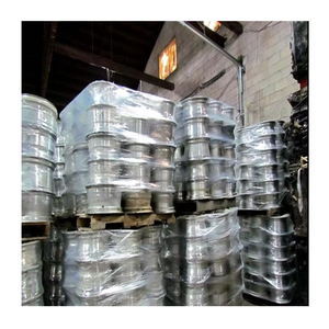 Jante en alliage d'aluminium pour camion lourd 8.25x22.5 Haute résistance Légère Finition polie pour véhicules utilitaires - Product Image 5