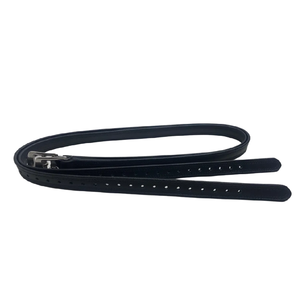 Cómodo y Duradero Halter de Cuerda Trenzada para Montar a Caballo, Personalizable en Múltiples Colores y Tamaños con MOQ Bajo y Cuerda de Amarre a Juego - Product Image 1